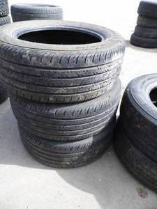 lot 367 image: 3 Continental Tires