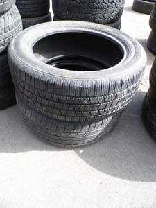 lot 369 image: 2 Optima Tires
