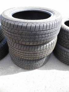 lot 375 image: Lot of 3 Nankan Tires