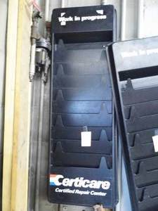 lot 1 image: Certicare Work Order Holder