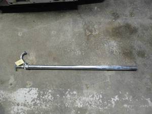 lot 14 image: Barrel Pump
