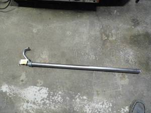 lot 15 image: Barrel Pump