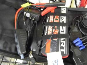 lot 84 image: Jump Starter