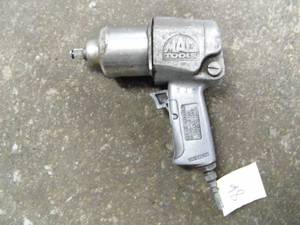 lot 86 image: Mac Air Drill