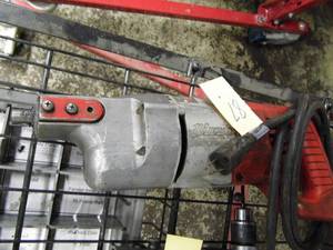lot 87 image: Milwaukee Drill