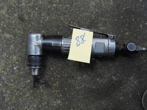 lot 88 image: Right Angle Drill