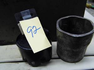 lot 92 image: GM Northstar Water Pump Socket - Rear Axel Socket