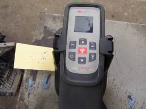 lot 101 image: Bartech Tech 200 Tire PressureDepthTPMS Tool