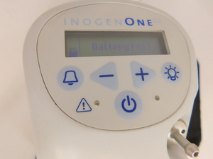Inogen One Oxygen Concentrator