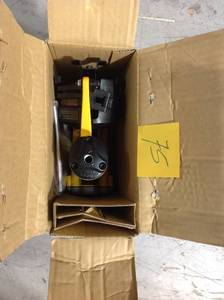 DEWALT Pneumatic 15° Coil Roofing Nailer&nbsp&nbspin good condition