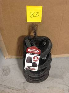 McGuire-Nicholas Ultra Light Knee Pads