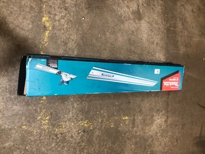 Makita 55 in. Plunge Saw Guide Rail New see pics 