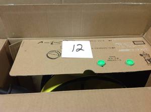 lot 12 image: Karcher T300 DeckDriveway Cleaner for Electric Pressure Washers &nbspin good condition