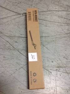 lot 30 image: Sunseeker Dual Action Hedge Trimmer Attachment&nbspin good condition
