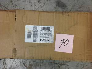 lot 70 image: Ryobi ONE 18 in. 18-Volt Lithium-Ion Cordless Battery Hedge Trimmer (Tool Only)&nbspin good condition