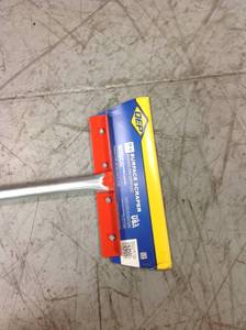 lot 79 image: QEP 14 in. Wide Floor Surface Scraper and Stripper&nbspin good condition