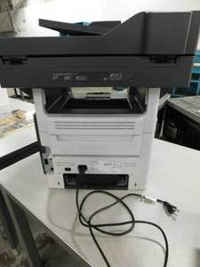 lot 380 image: Lexmark XM3150 PrinterCopier