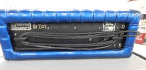 lot 381 image: Kustom 200 Amp