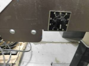 lot 391 image: Small Conveyor - 35 x 11