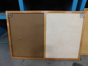 lot 403 image: 2 - Cork Boards