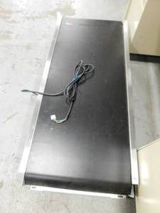 lot 350 image: Conveyor - 19.5 x 45