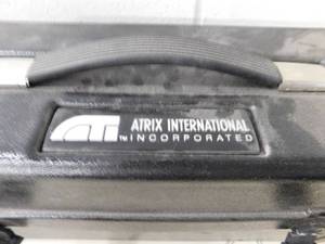 lot 355 image: Commercial Vac Cleaner - For Parts