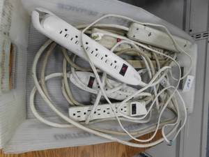 lot 368 image: 6 - Power Supplies