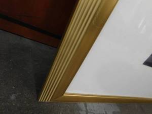 lot 424 image: Art Decor - 50.75 x 36.5
