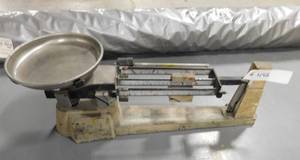 lot 442 image: Scale
