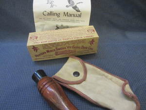 Herters Call