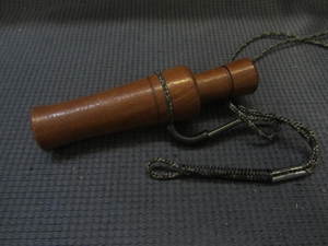 Duck Call