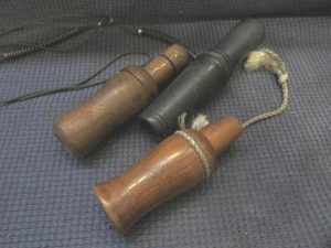 Calls
