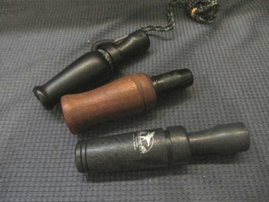Calls