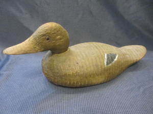Decorative Decoy