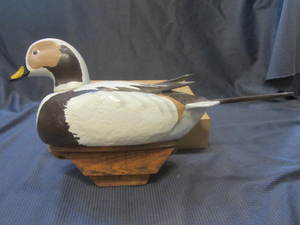 Decorative Decoy