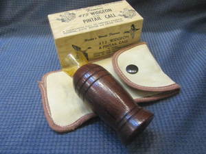 Herters Call