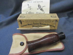 Herters Call