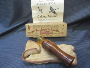 Herters Call