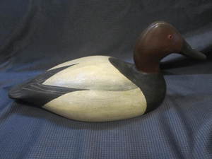 Decorative Decoy