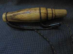 Sure Shot Game Call