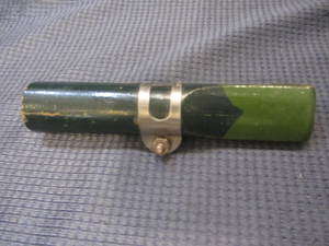 N.C. Hansen Vintage Call