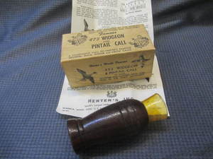 Herters Call