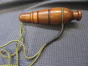 Yentzen Wooden Call