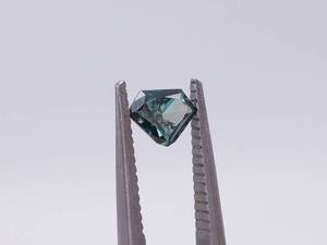 lot 24 image: 12 Carat Natural Diamond Loose Gemstone $1000
