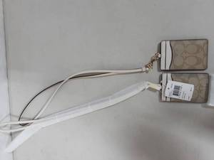 2-Coach Lanyards