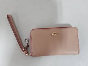 Coach WristletWallet