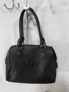 Initials Inc. Vegan Hand Bag