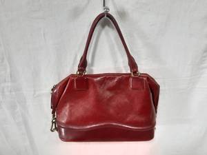 Monsac Handbag
