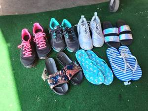 Womens Nike, Victorias Secret Pink & Other (Size 56)