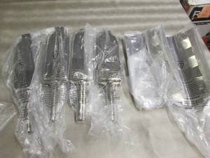 Stainless Grill Parts V2...